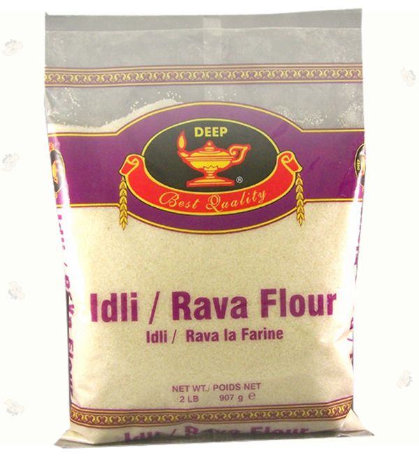 Deep Idli/Rava Flour 2 lb