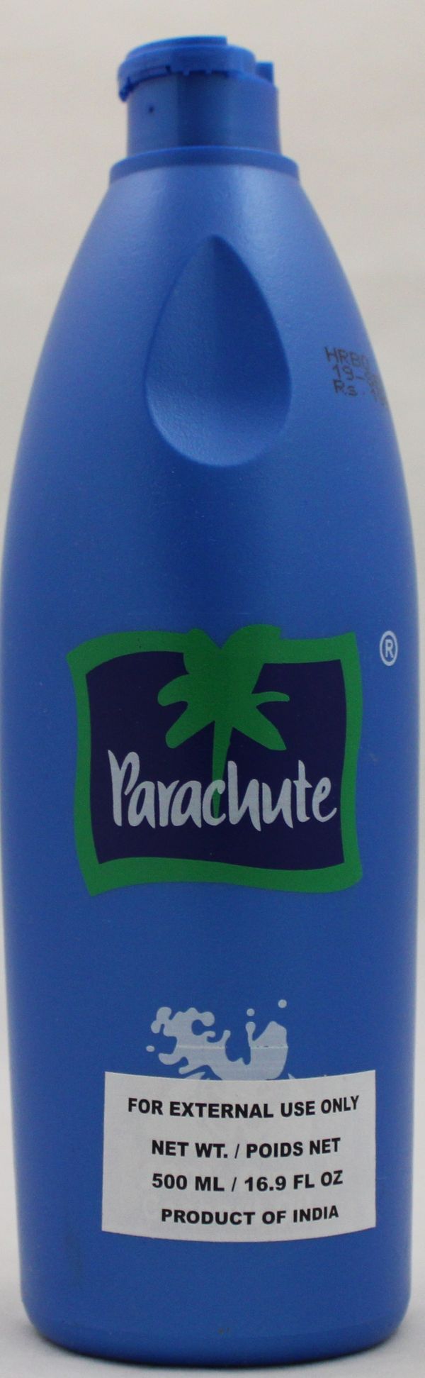 Parachute Coconut Oil 17.5 oz