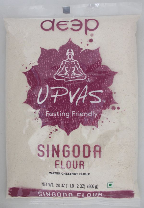 Deep Upvas Singoda Flour 28.2 oz