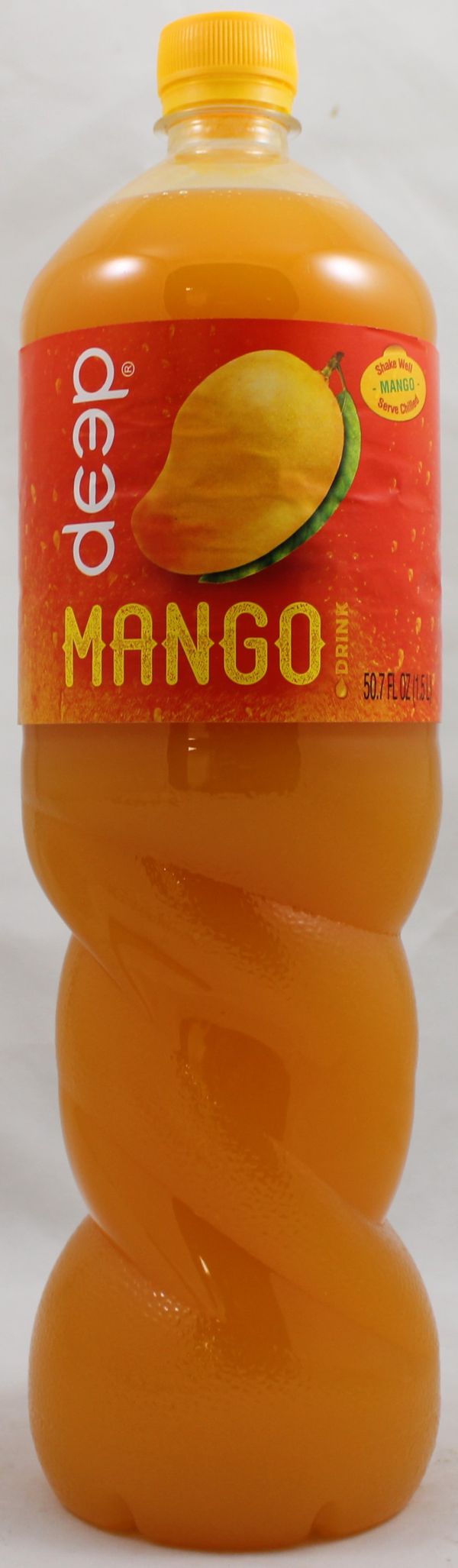 Deep Mango Drink 1.5 Liter