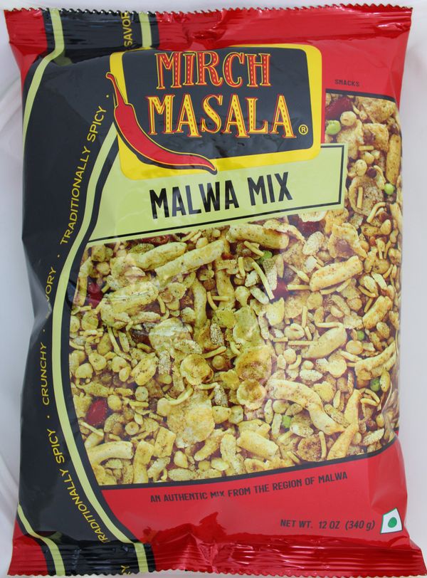 Mirch Masala Malwa Mix 12 oz