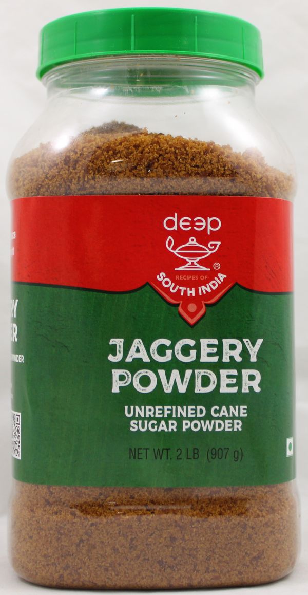 Deep Jaggery Powder 2 lb