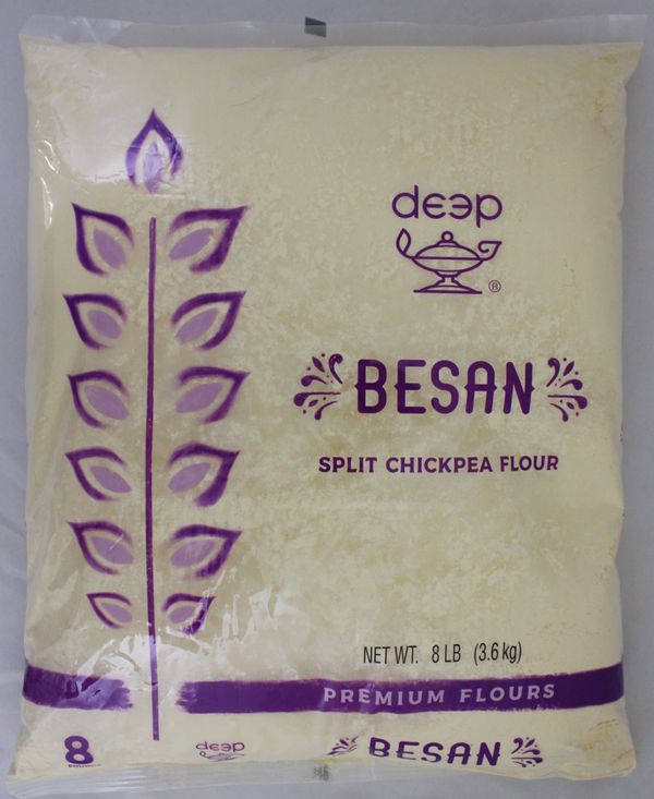 Deep Besan 8 lb