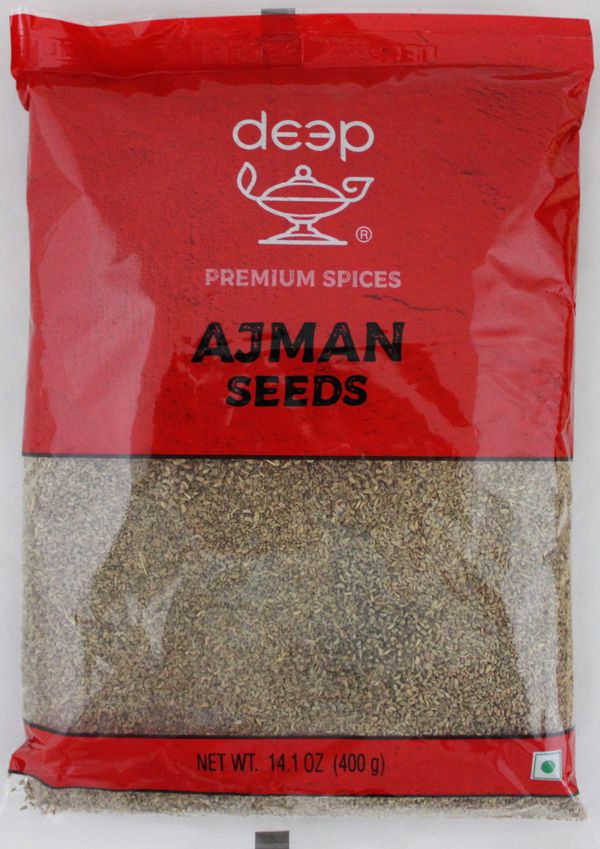 Deep Ajman Seeds 14 oz