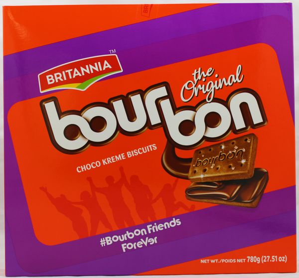 Wholesale Britannia Bourbon 27.5 oz- Bulk