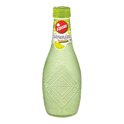 Epsa Soft Drink Lemonade 232 Ml