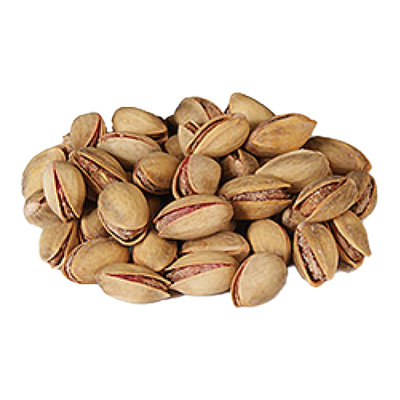 Wholesale Aegina Island Pistachio Roasted 3.5 Kg- Bulk