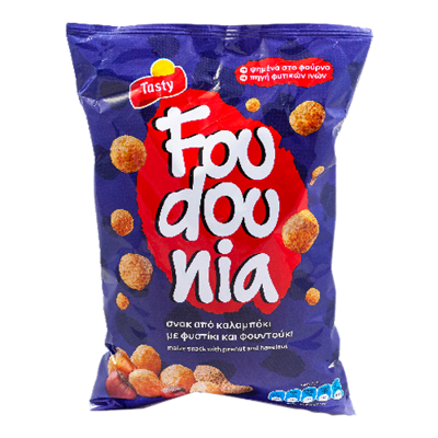 Wholesale Cheetos Foudounia Cheetos - 3168 95 Gram- Bulk