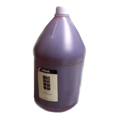 Krinos Vinegar Red Wine Krinos 1 Gal.