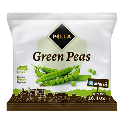 Pella Peas By Alterra 750 Kg