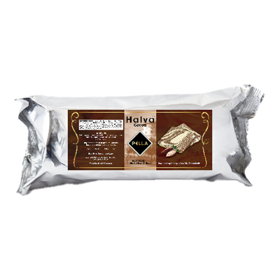 Pella Halva Cocoa 17.64 Oz