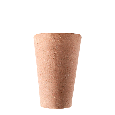 Olympia Gyro Cones Gold Medium 20 Lbs