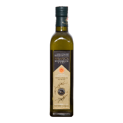 Messinia Olive Oil X-Virgin 500 Ml