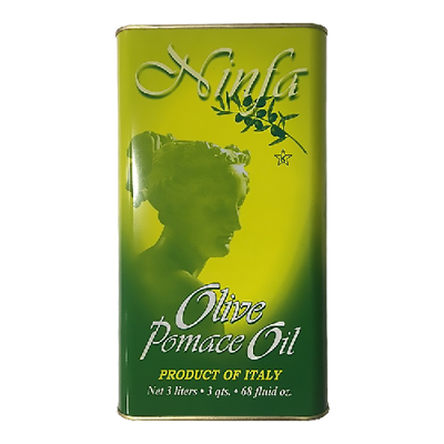 Wholesale Niki Olive Oil Pomace Premium Quality 3 Ltr- Bulk