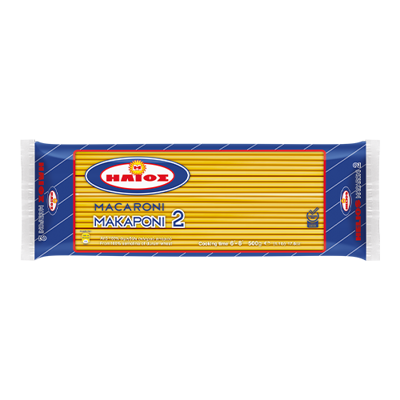 Helios Pasta # 2 500 Gram