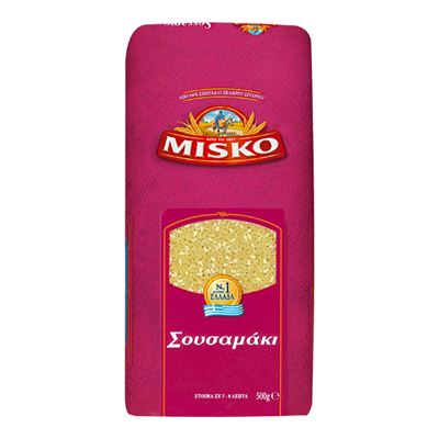 Wholesale Misko Pasta Susamaki 500 Gram- Bulk