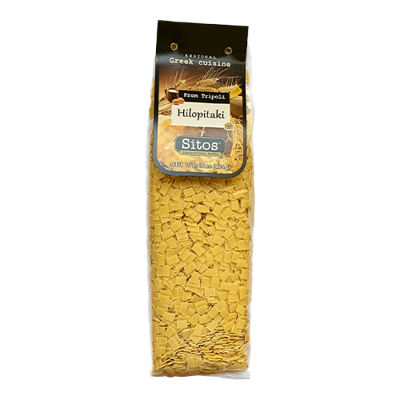 Wholesale Sitos Pasta Chilopitaki 1 Lb- Bulk