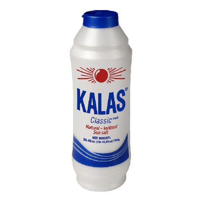Kallas Salt Sea 750 Gram