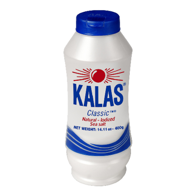 Kallas Salt Sea 400 Gram