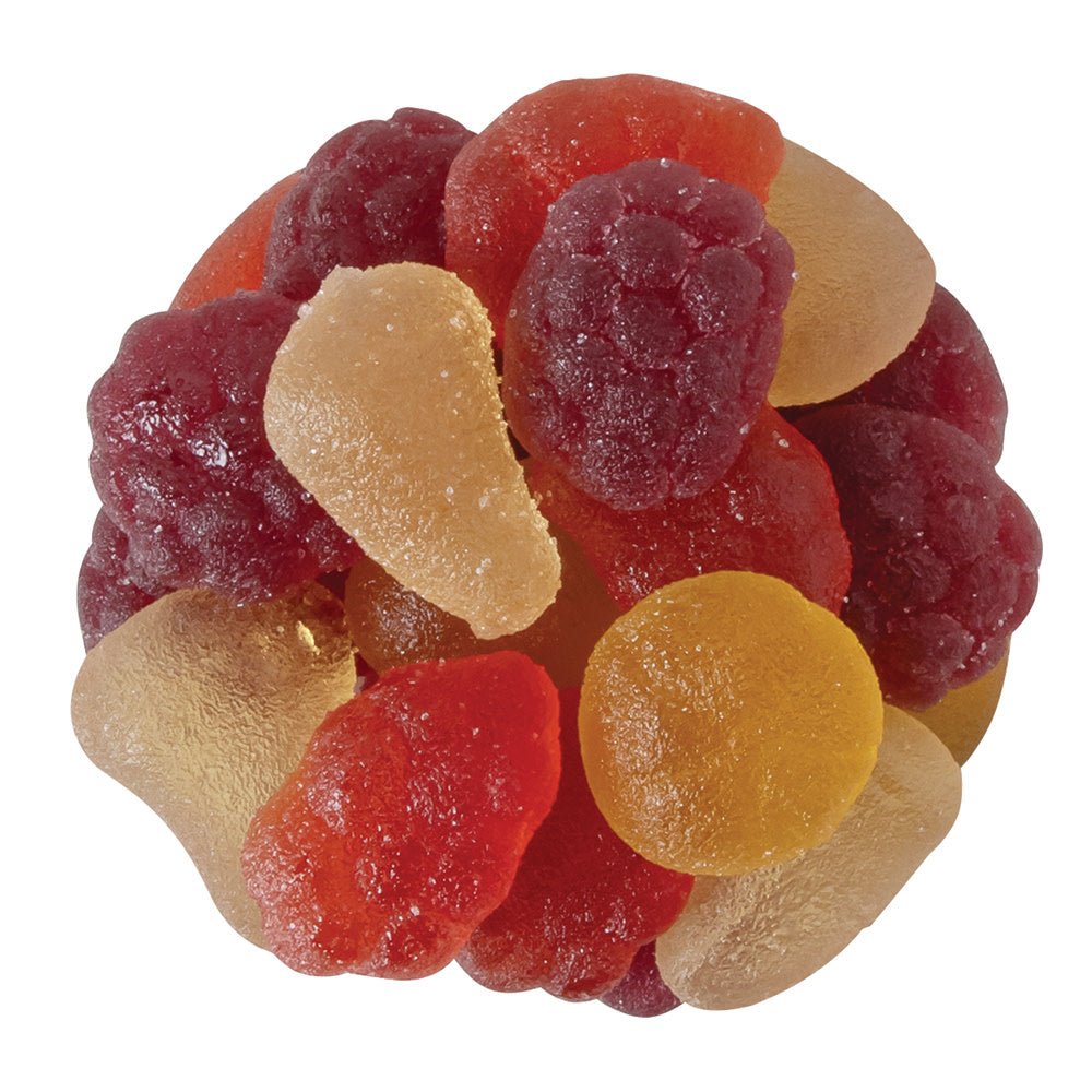 Wholesale Jelly Fruits- Bulk