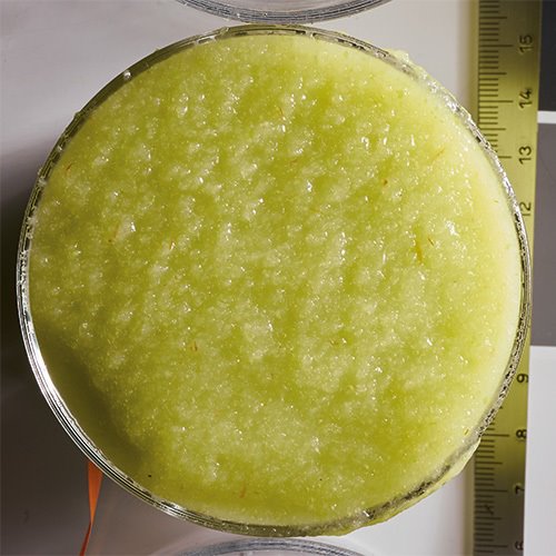 Boiron Green Apple Puree 1kg
