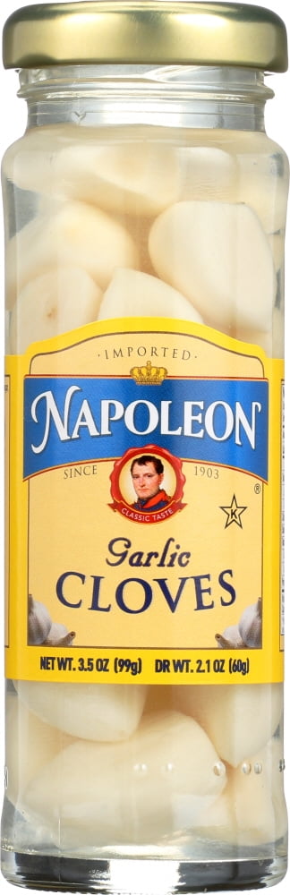Napoleon Garlic Cloves 3.5 oz Shaker