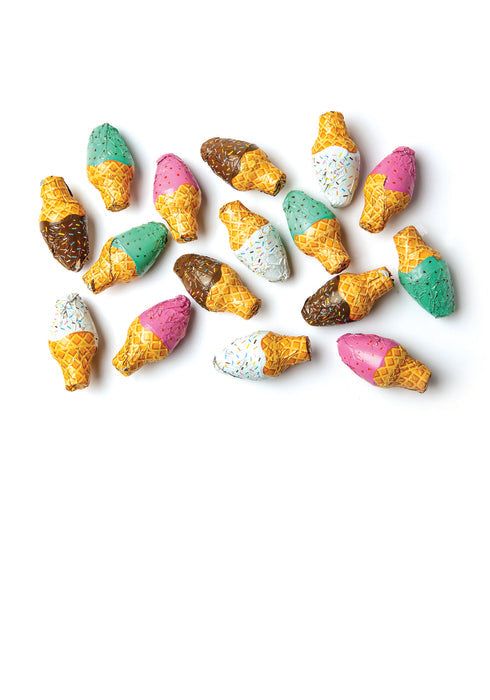 Wholesale Ice Cream Cones (3 Tubs)- Bulk