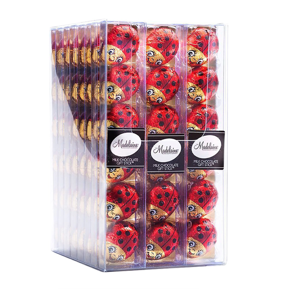 Wholesale Lady Bug - Gift Stick - 3Oz- Bulk