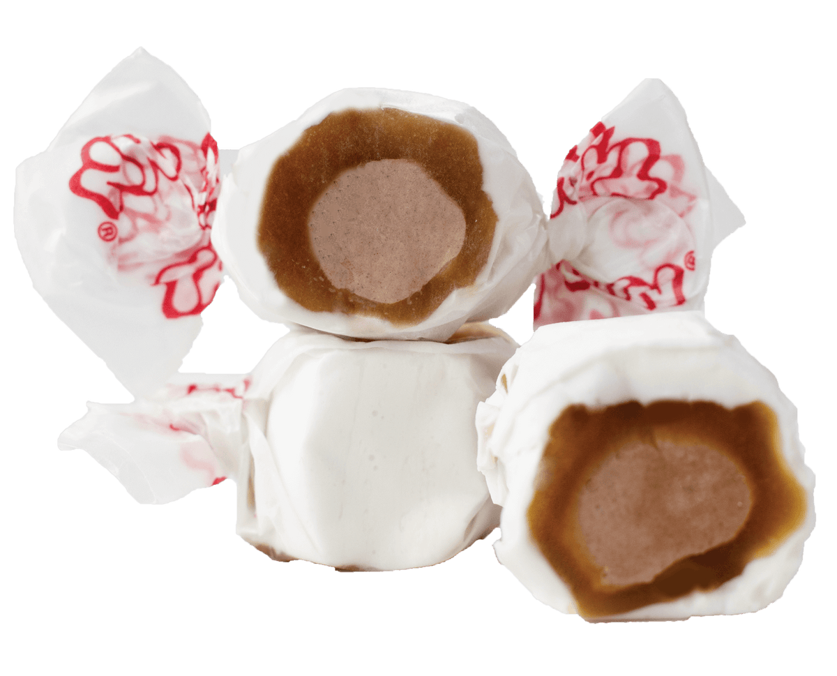 Wholesale Taffy Town German Chocolate Cake 2.5 lb- Bulk