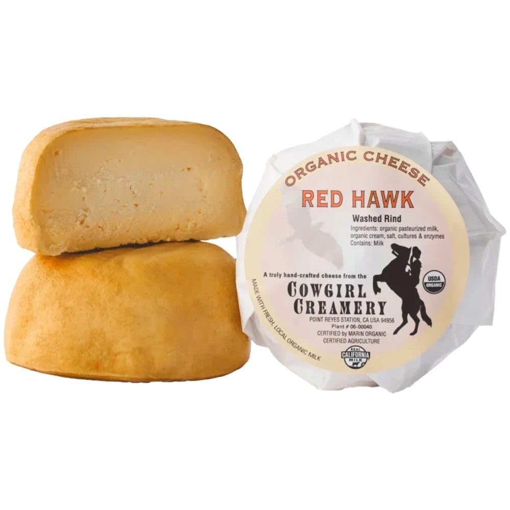 Red Hawk Cheese 7 OZ