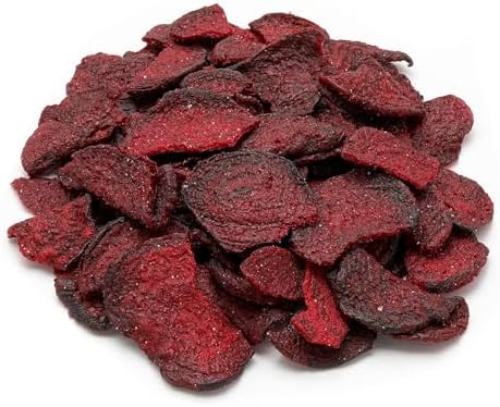 Wholesale Setton Farms Beet Chips 2.2 lb Bulk Box- Bulk