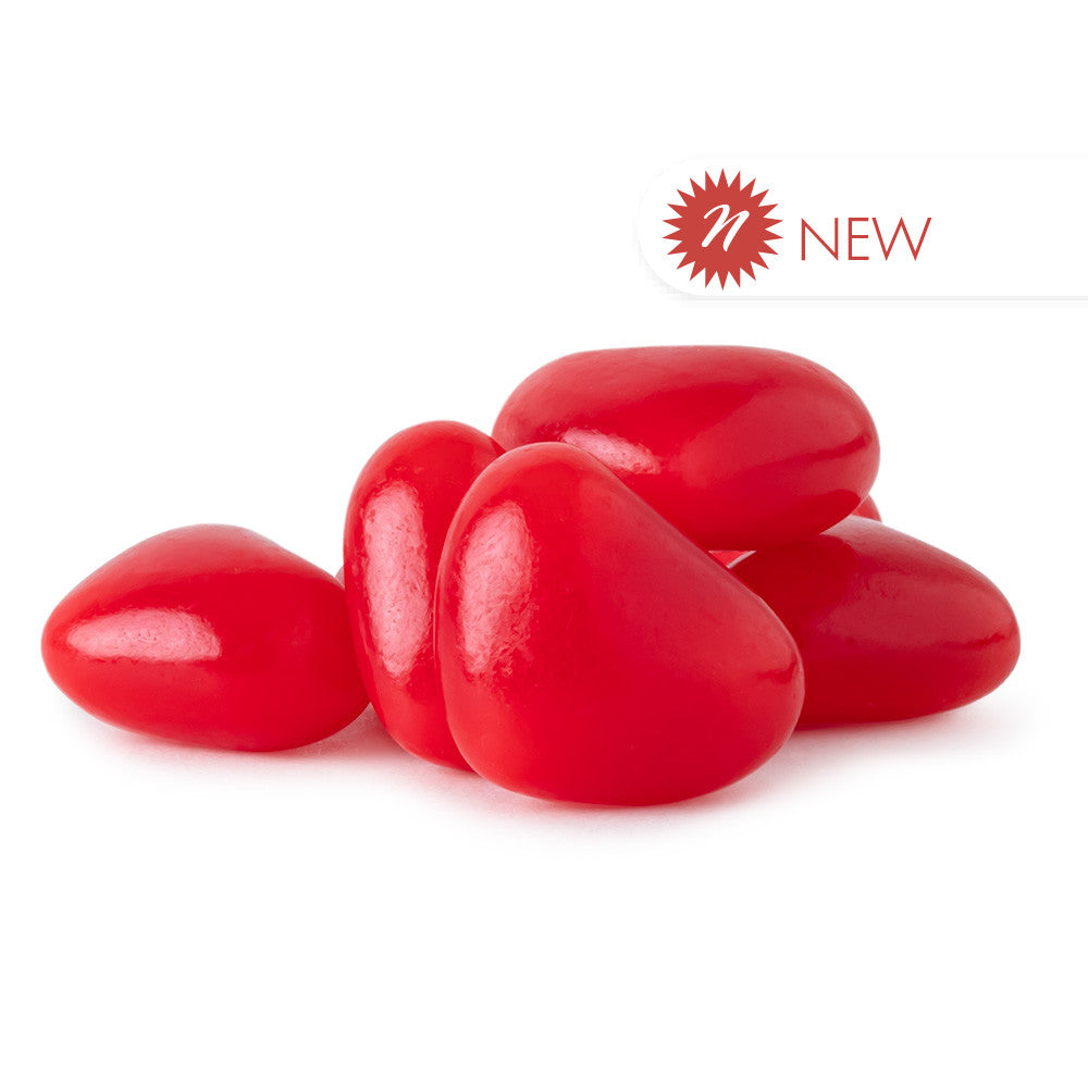 Wholesale Jelly Belly Cinnamon Lovers Jelly Beans- Bulk