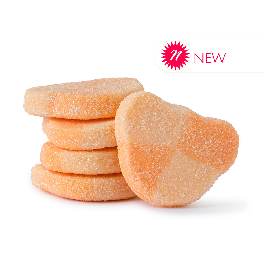 Wholesale Swedish Style Bears Sour Mango- Bulk