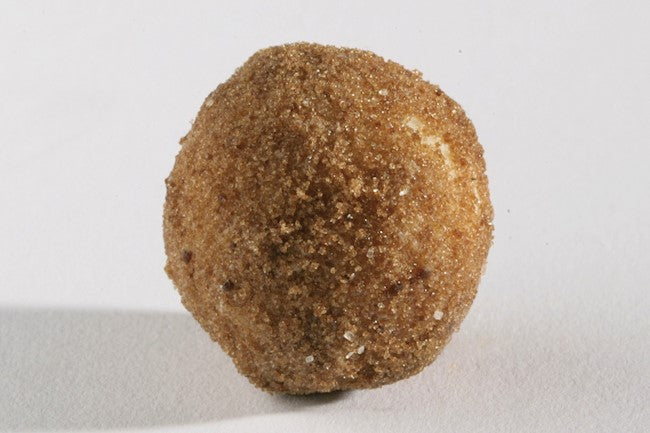 Wholesale Nirvana Aztec Spicy Truffle-Dark Chocolate Dusted with Brown Sugar, Filled with A Chili Spiced Ganache 2.2lb- Bulk