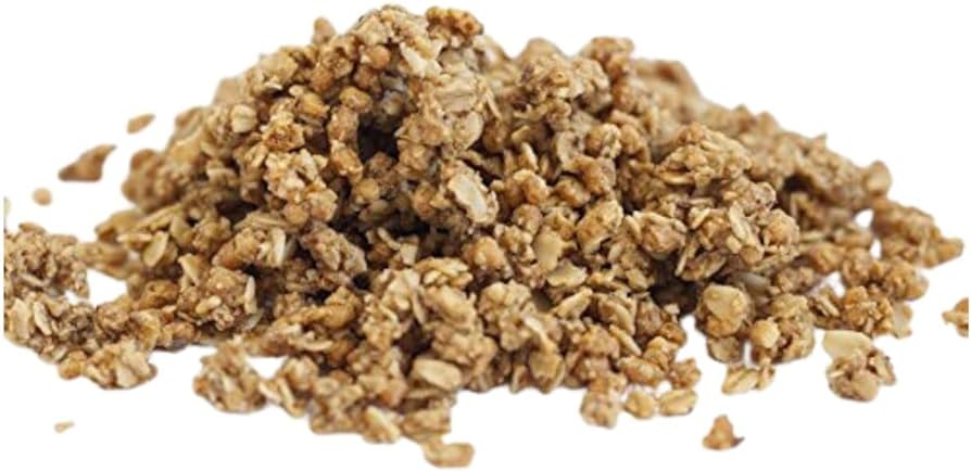 Wholesale Setton Farms Protein Power Granola 14 Oz Tub- Bulk