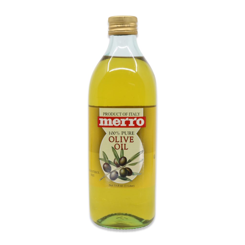 Merro Olive Oil Pure 33 oz