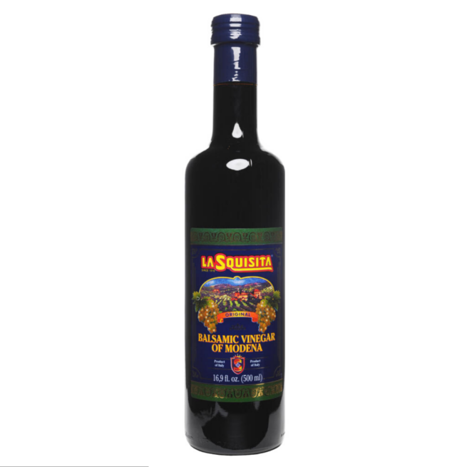 La Squisita Balsamic Vinegar 16.9 OZ