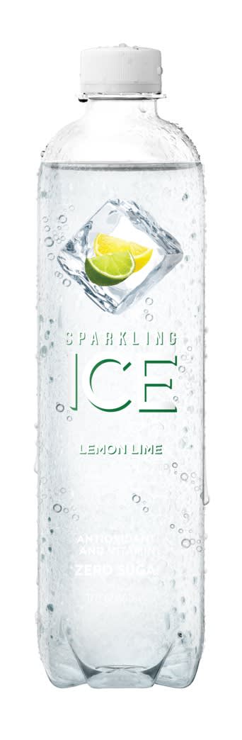 Wholesale Sparkling Ice 12/17Oz Lemon Lime- Bulk