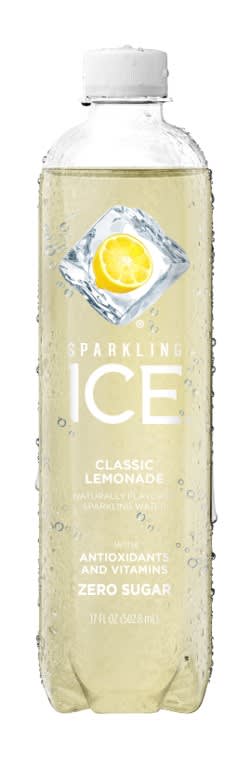Wholesale Sparkling Ice 12/17Oz Lemonade- Bulk