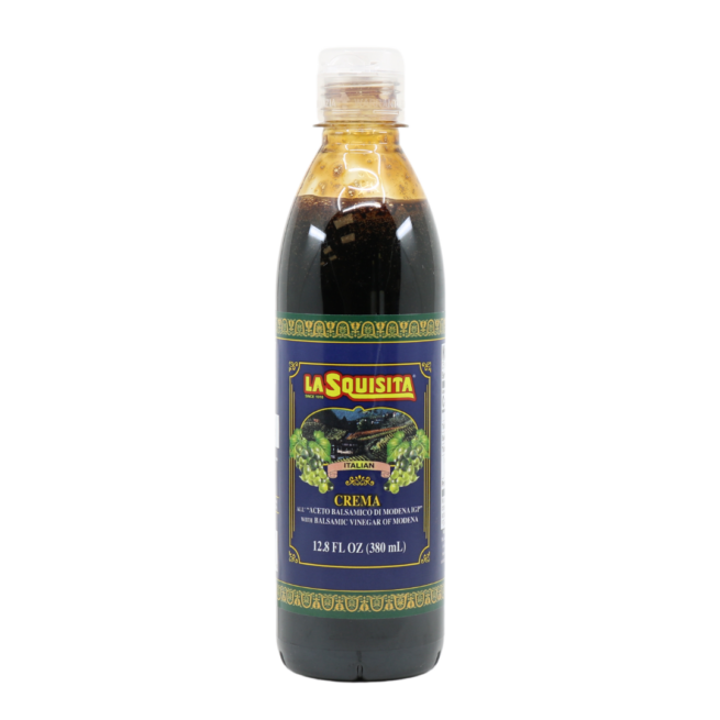 La Squis Balsamic Glaze 380 ML