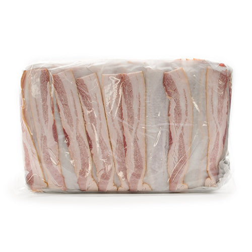 Michaels Finer Meats Applewood Bacon 15lb