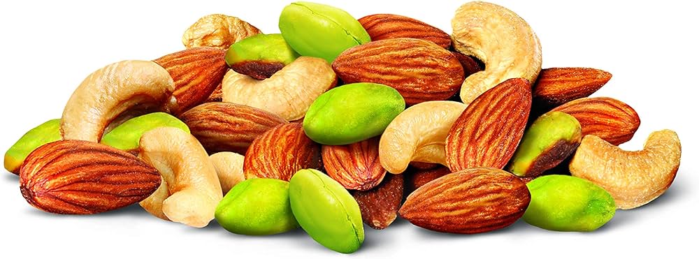 Wholesale Setton Farms Pistachio Nut Blend 20 lb Bulk Box- Bulk