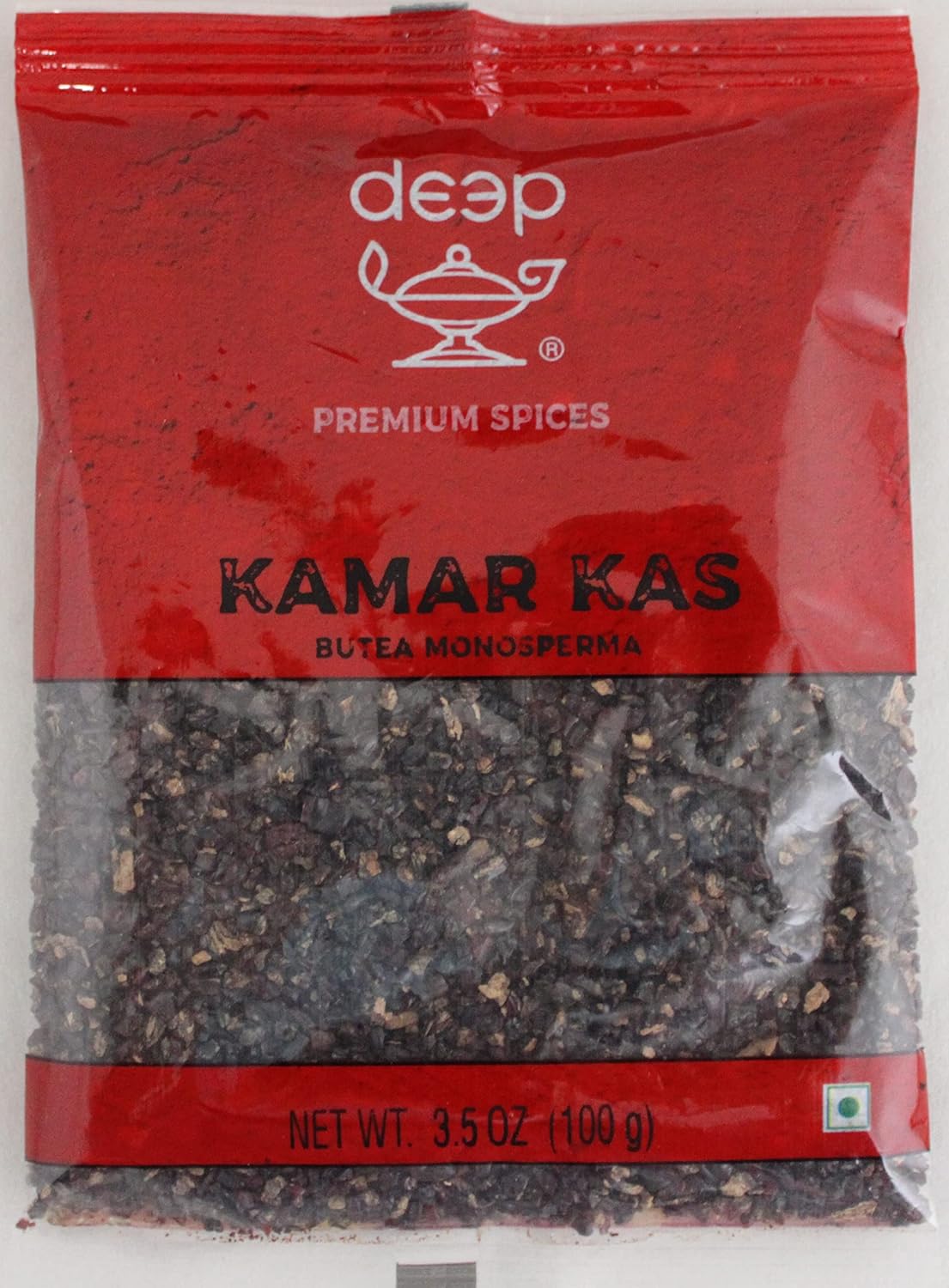 Deep Kamar Kas 3.5 oz