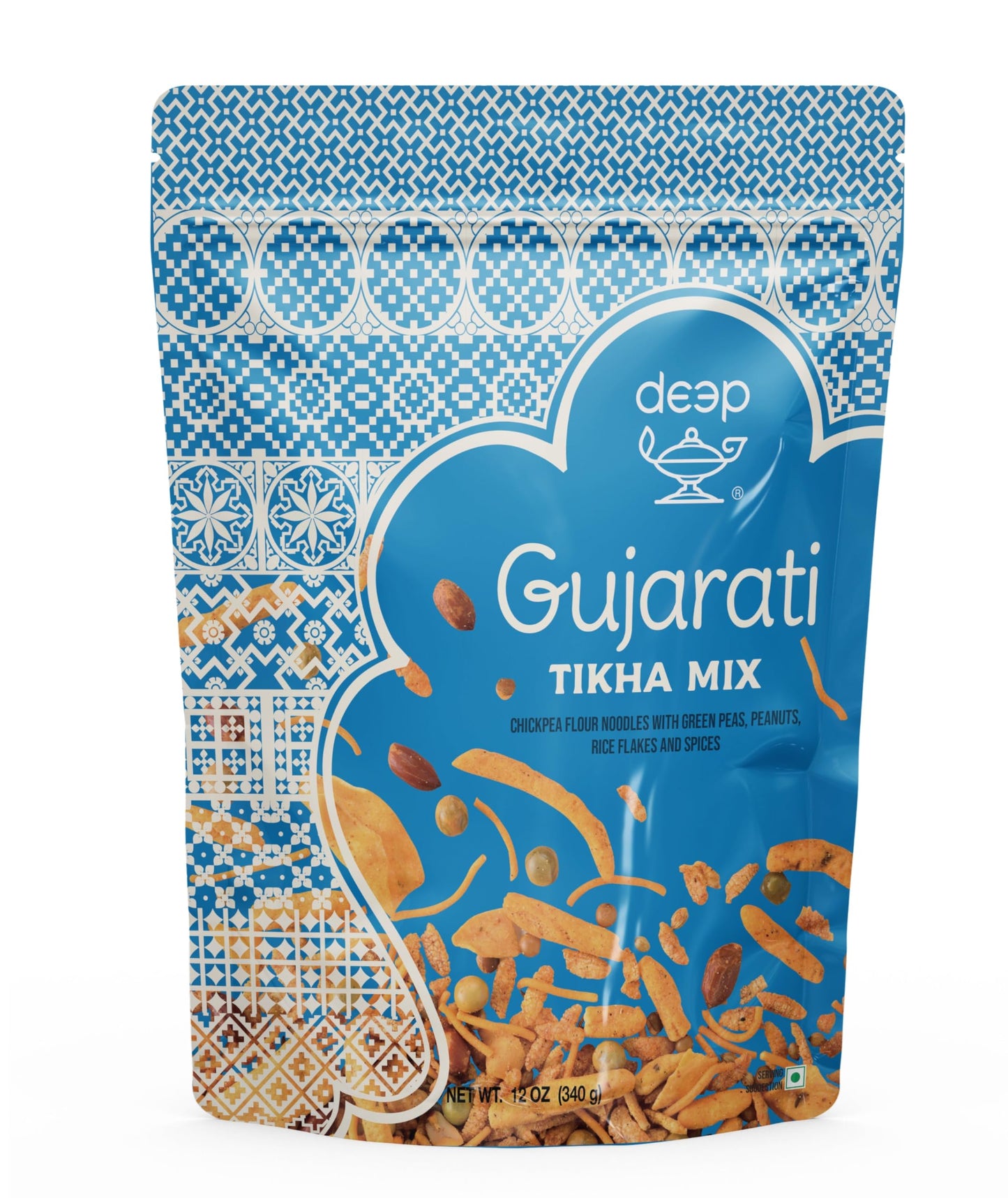 Wholesale Deep Tikha Mix 12 Oz- Bulk