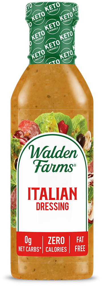 Walden Farms Dressing Italian 12 fl oz