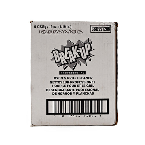 Wholesale Mr Muscle Oven Cleaner 19oz- Bulk