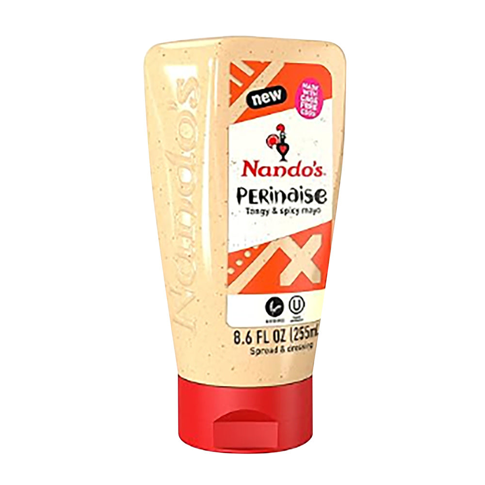 Wholesale Nando'S Original Perinaise Sauce 8.6 Oz Bottle- Bulk