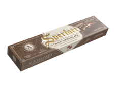 Wholesale Sperlari Hazelnut Milk Chocolate Zanzibar 150 g- Bulk