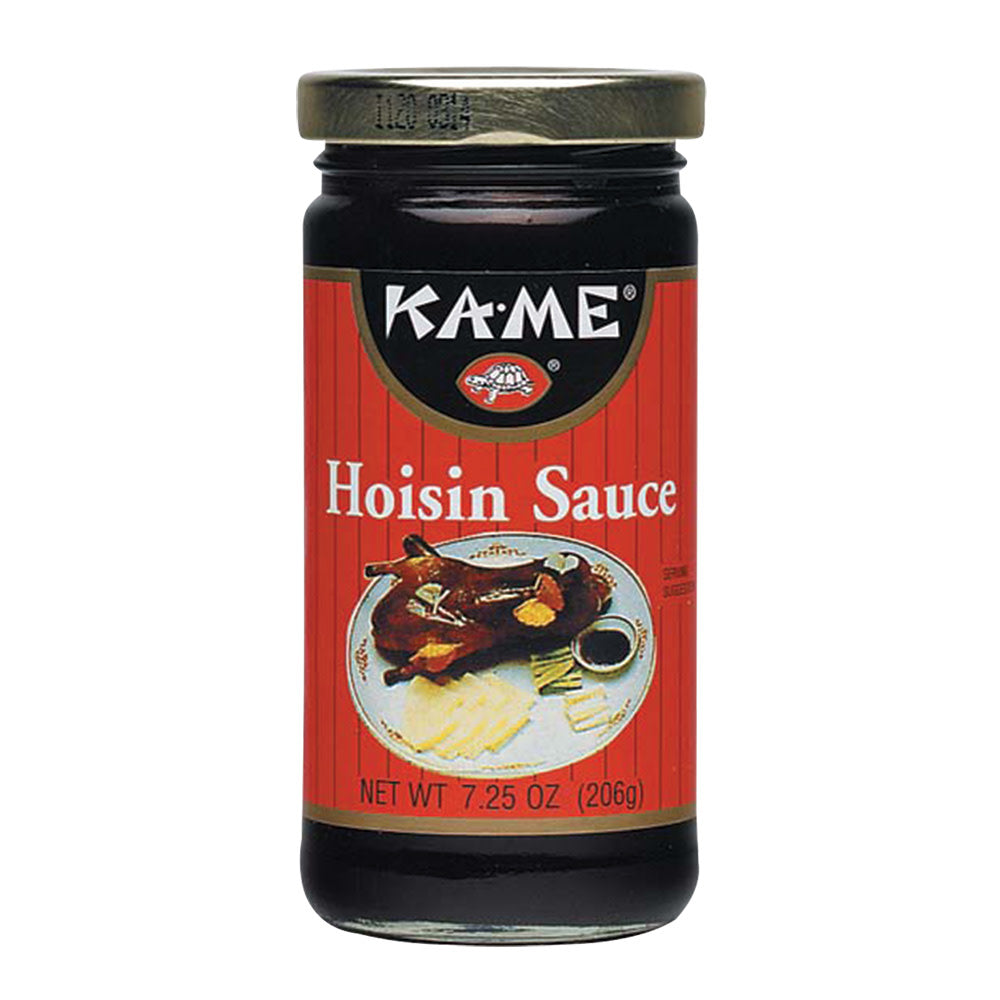 Wholesale Kame Hoisin Sauce 7.25 Oz Jar- Bulk