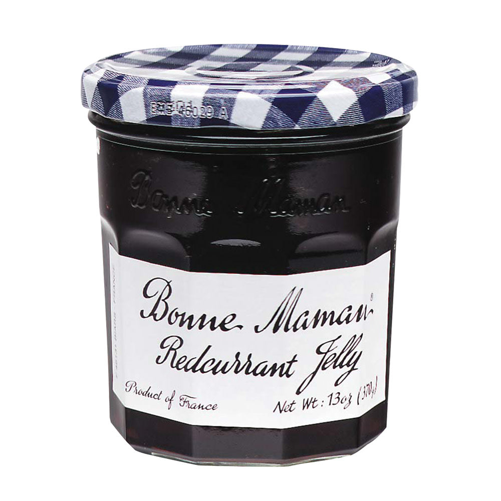 Wholesale Bonne Maman Redcurrant Jelly 13 Oz Jar- Bulk